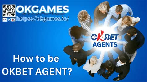OKBET Agent .